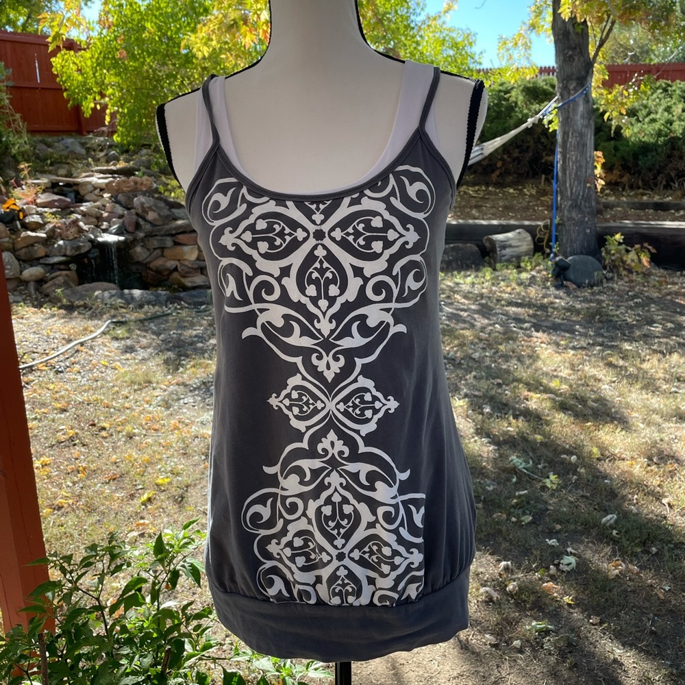 Tek Gear Yoga Top